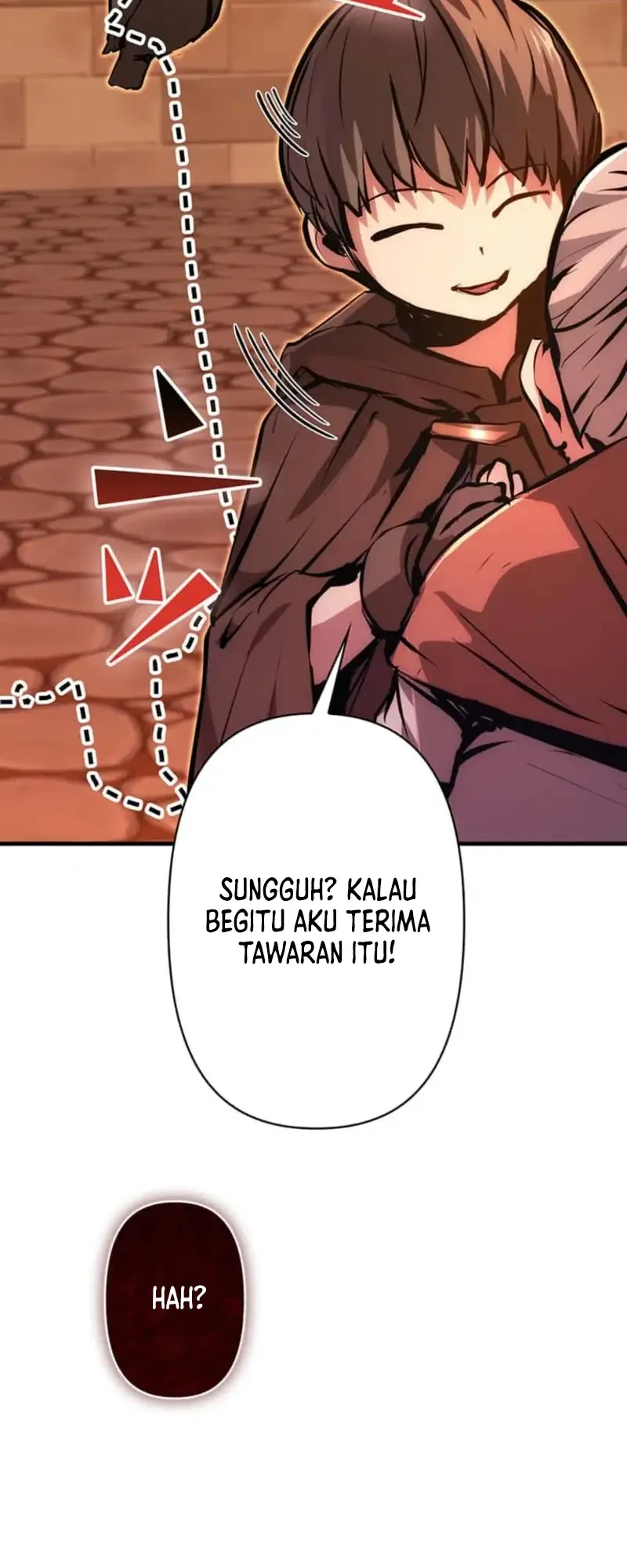 i became a munchkin skill thief chapter 17 - Page 51