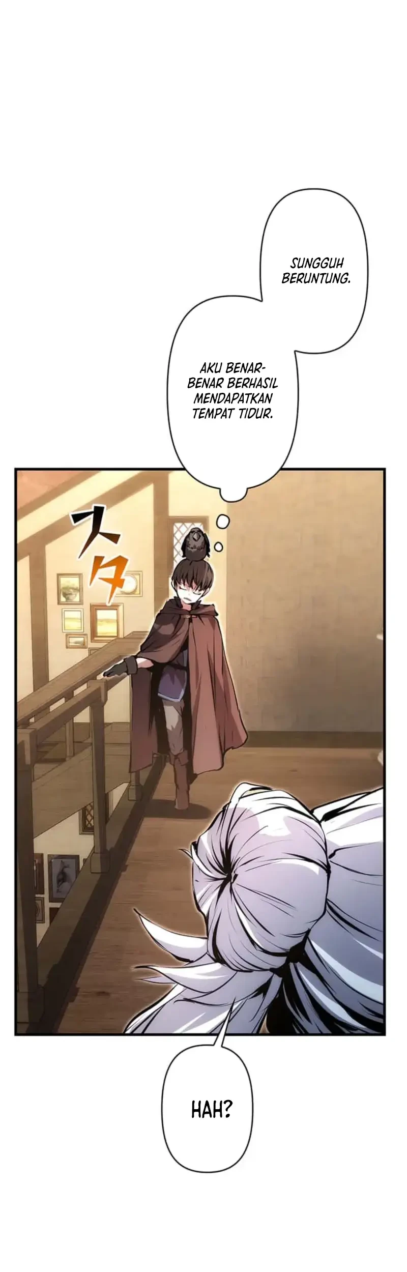 i became a munchkin skill thief chapter 17 - Page 56