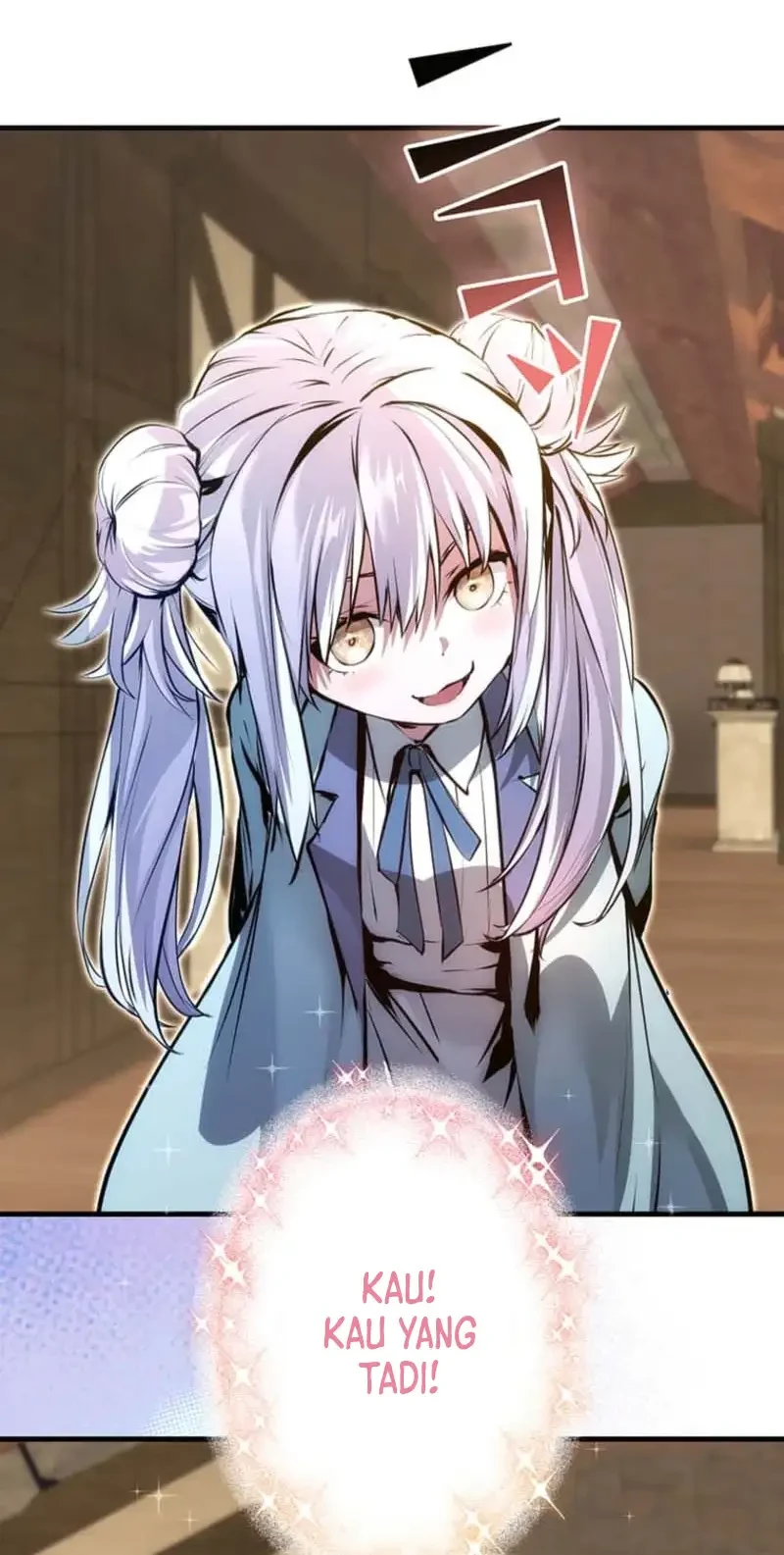 i became a munchkin skill thief chapter 17 - Page 57