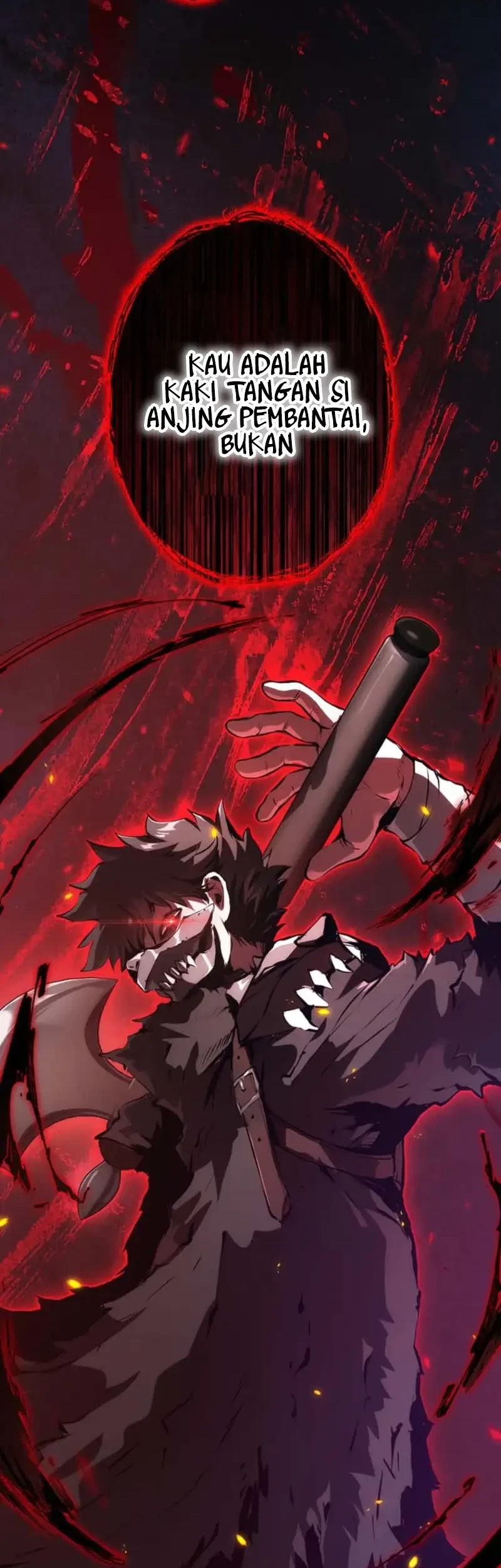 i became a munchkin skill thief chapter 17 - Page 2