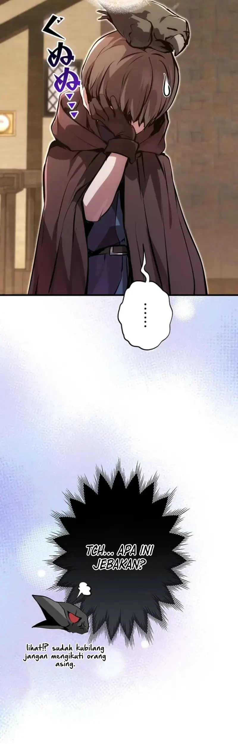 i became a munchkin skill thief chapter 17 - Page 58