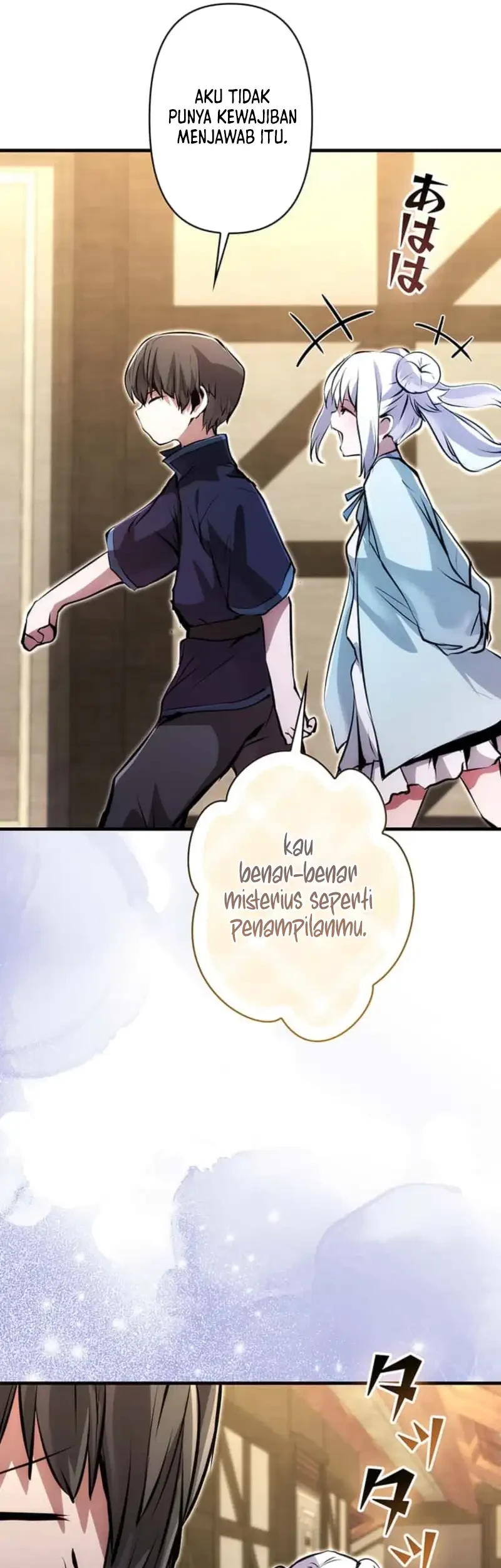 i became a munchkin skill thief chapter 17 - Page 64