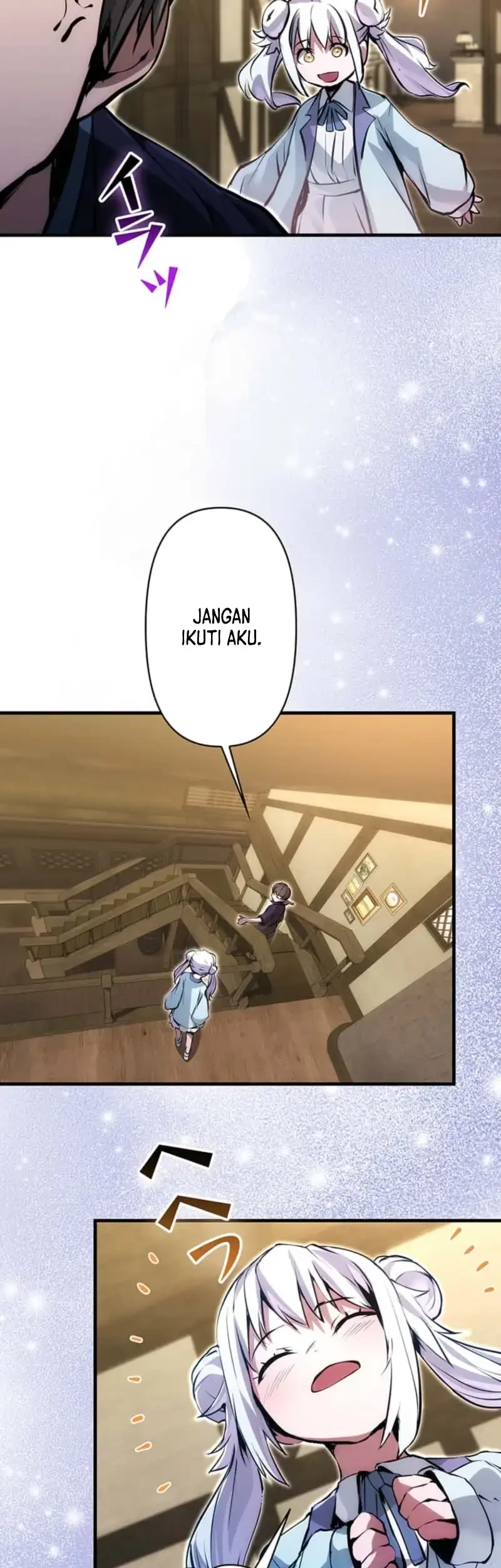 i became a munchkin skill thief chapter 17 - Page 65