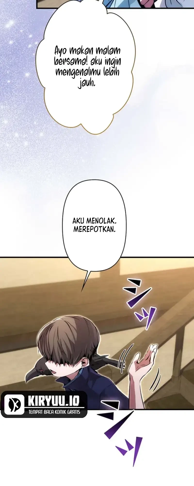 i became a munchkin skill thief chapter 17 - Page 66