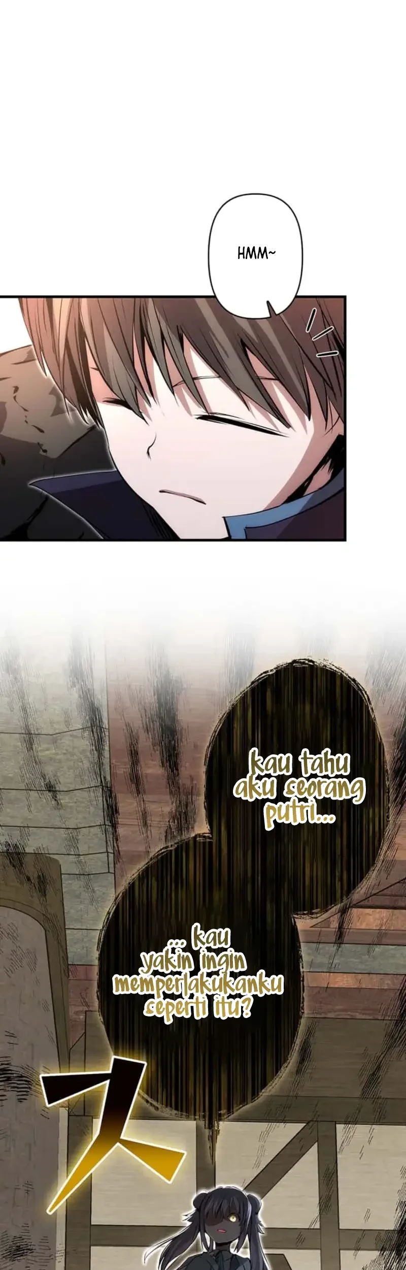 i became a munchkin skill thief chapter 17 - Page 67