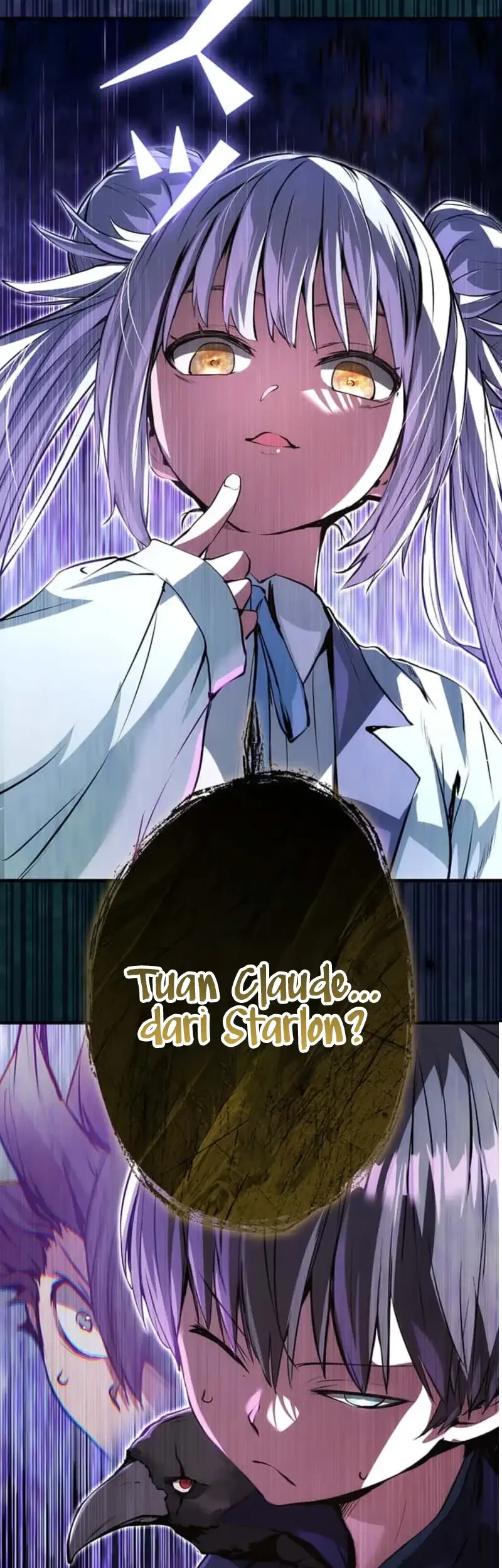 i became a munchkin skill thief chapter 17 - Page 69