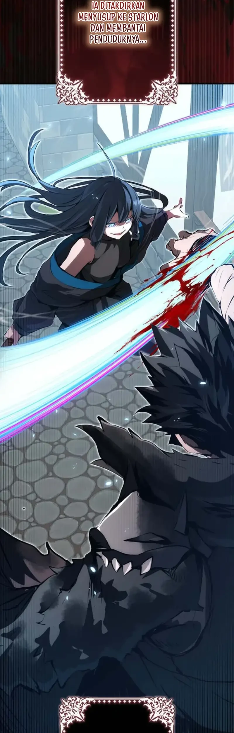 i became a munchkin skill thief chapter 17 - Page 5