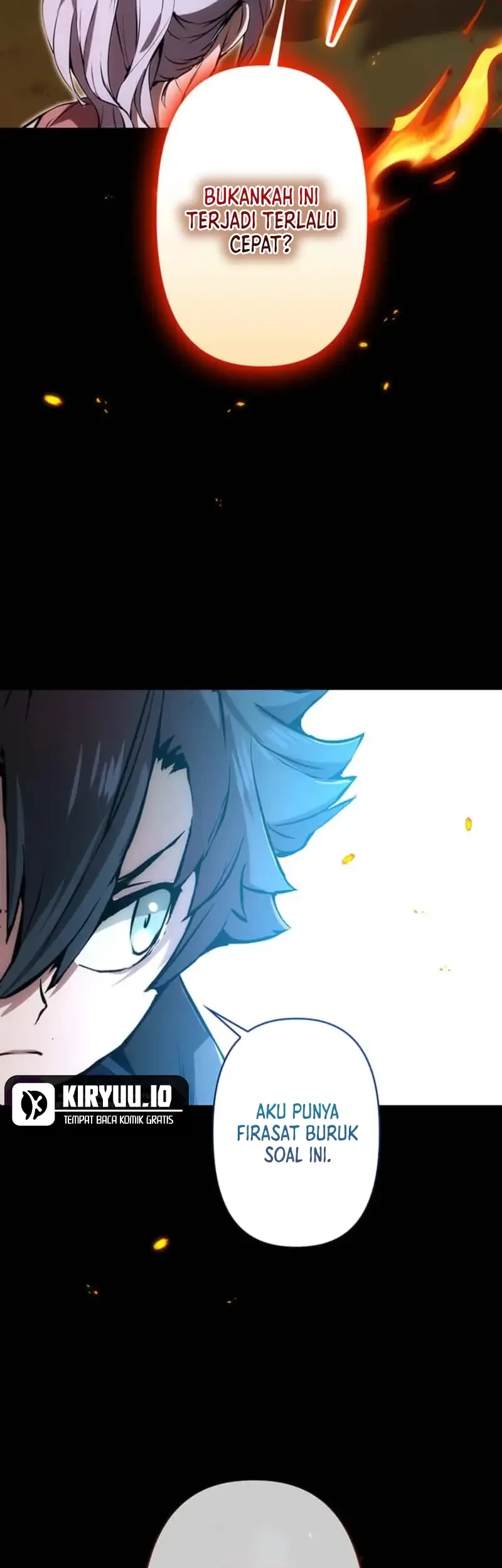 i became a munchkin skill thief chapter 17 - Page 11