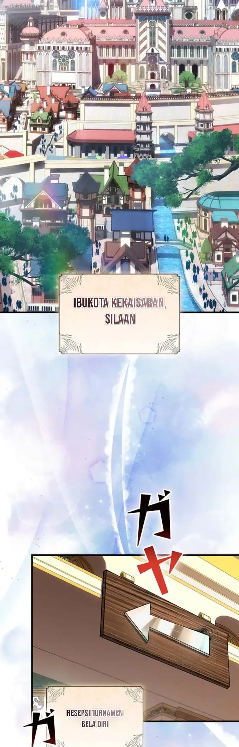 i became a munchkin skill thief chapter 17 - Page 14