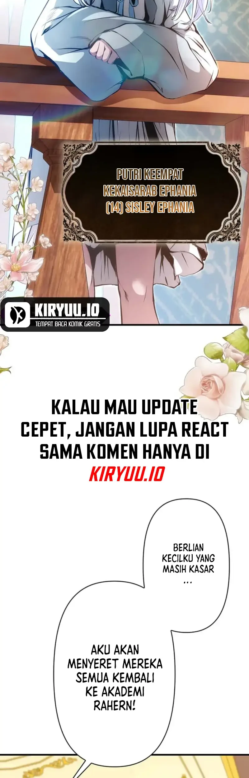 i became a munchkin skill thief chapter 17 - Page 17