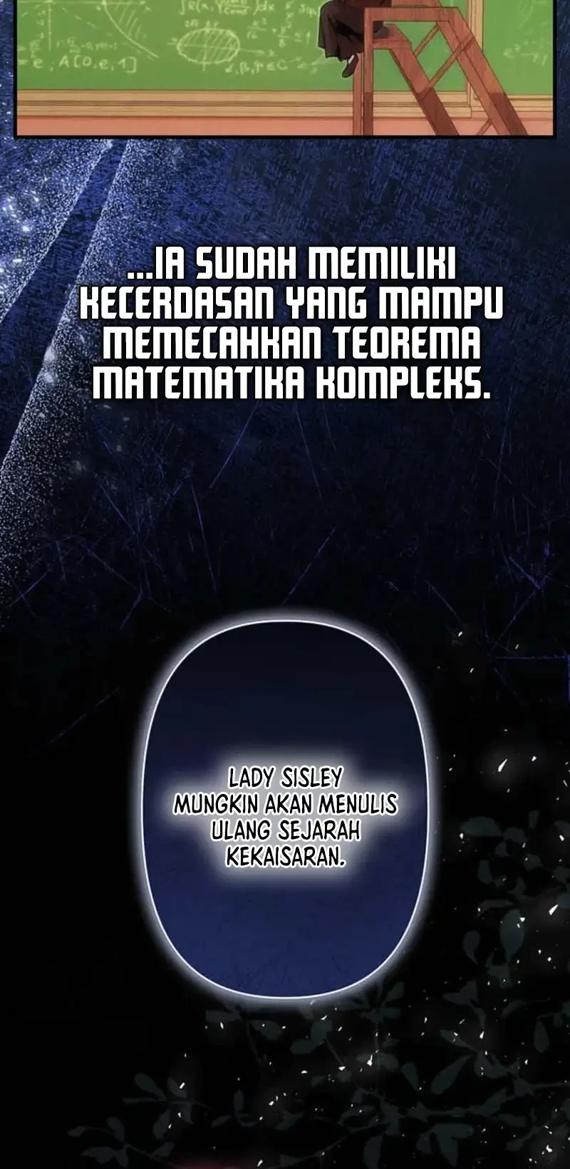 i became a munchkin skill thief chapter 17 - Page 21