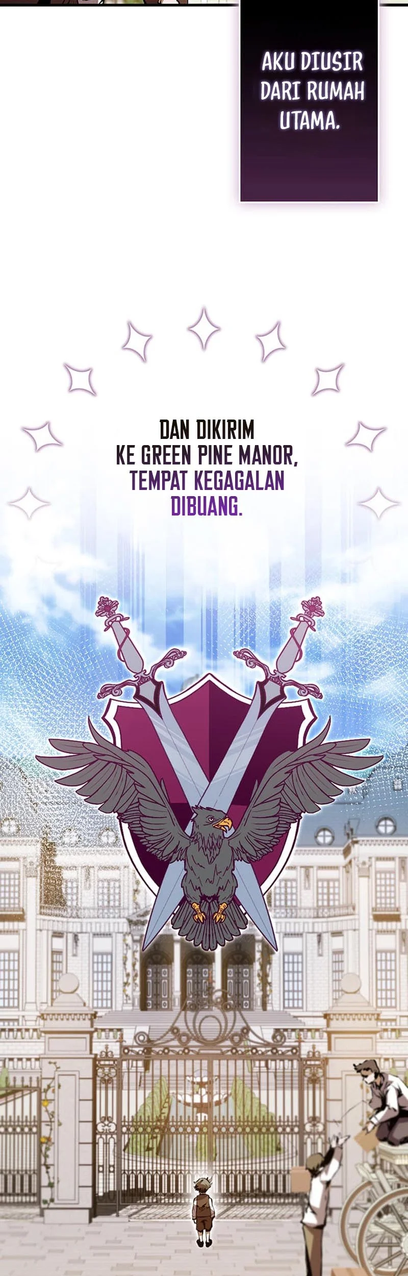 I Became a Munchkin Skill Thief Chapter 2 Gambar 52