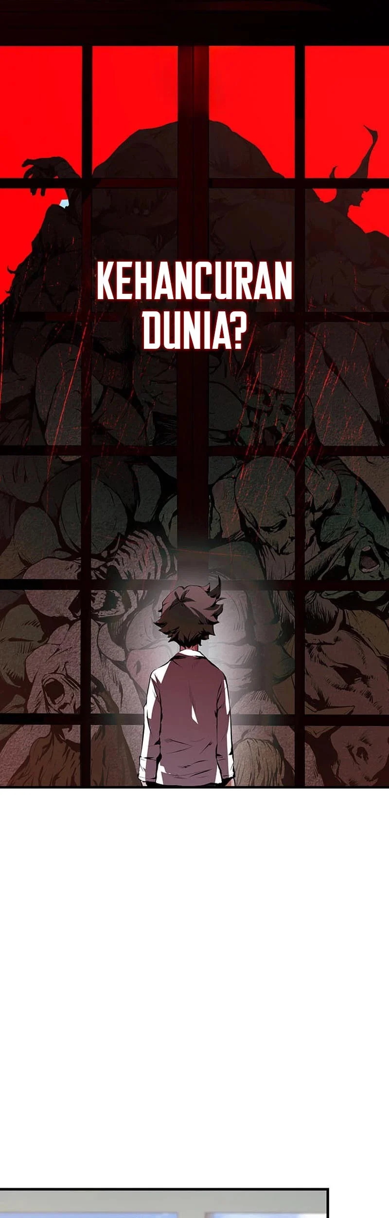 I Became a Munchkin Skill Thief Chapter 2 Gambar 56