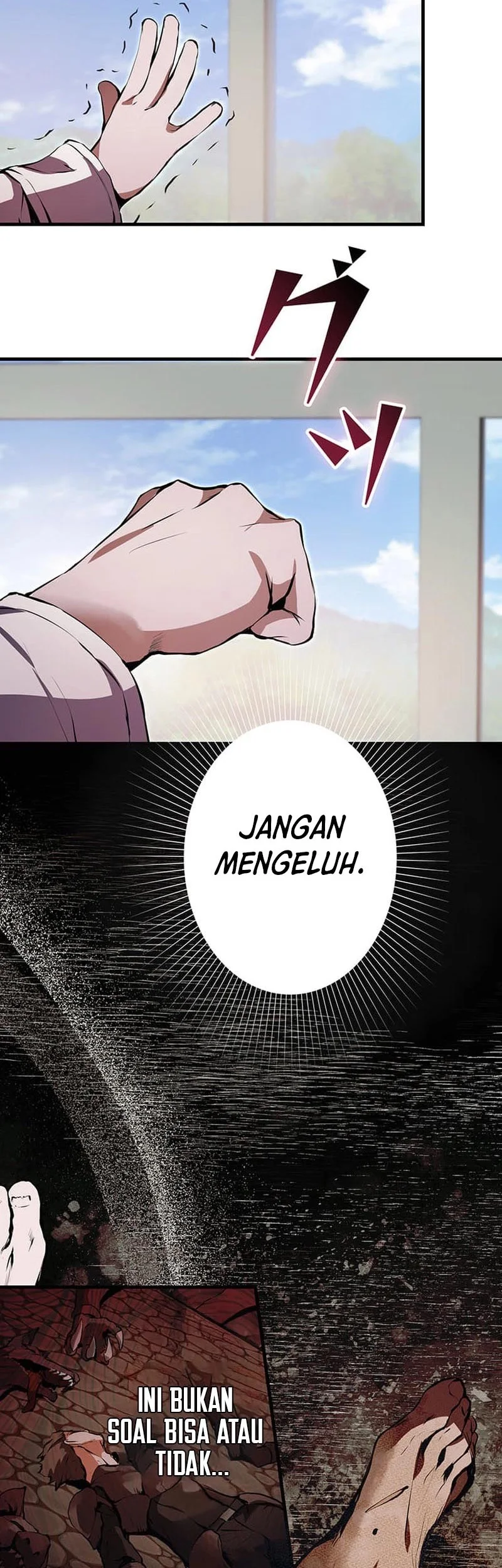 I Became a Munchkin Skill Thief Chapter 2 Gambar 57