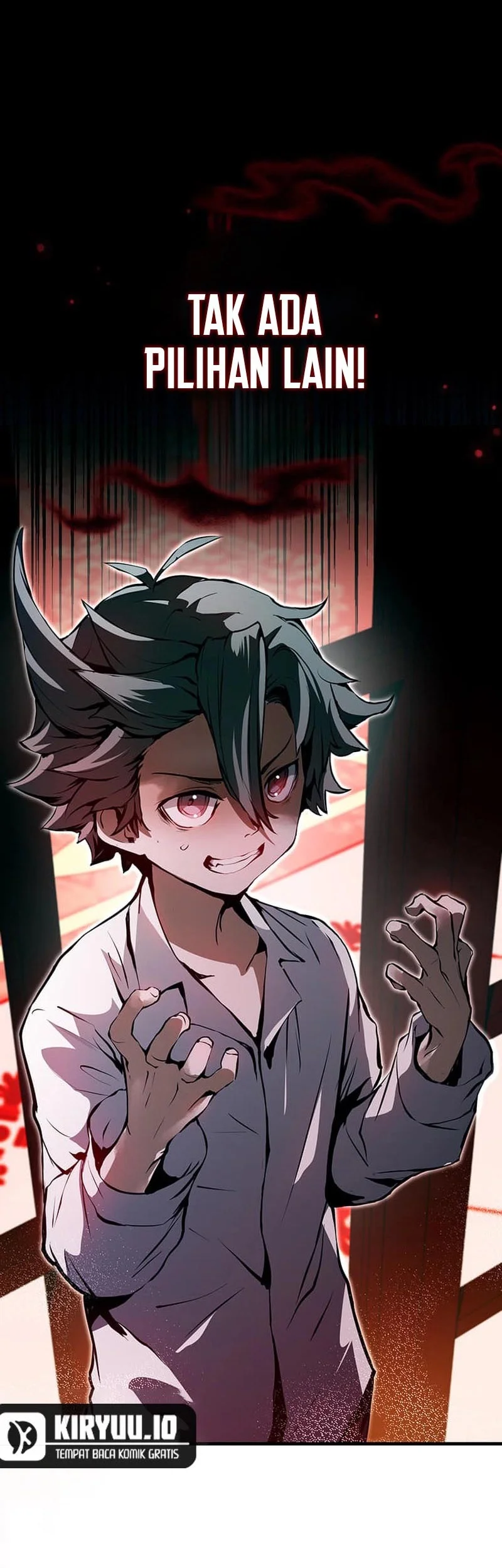 I Became a Munchkin Skill Thief Chapter 2 Gambar 59