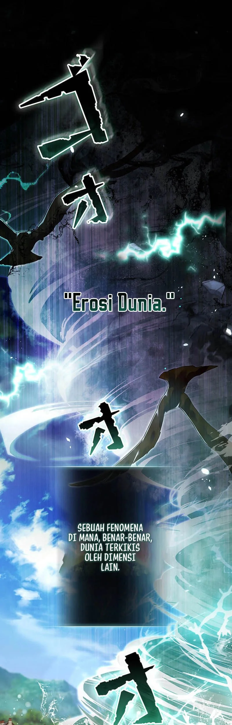 Manga I Became a Munchkin Skill Thief Chapter 2 gambar nomor 2