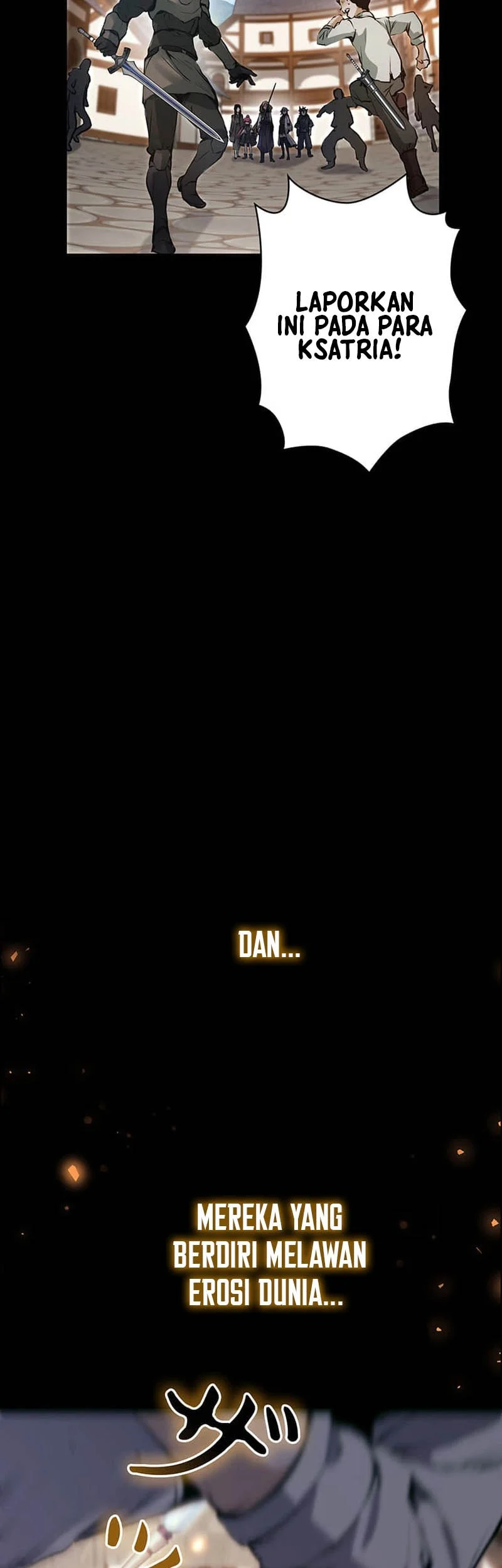 I Became a Munchkin Skill Thief Chapter 2 Gambar 6