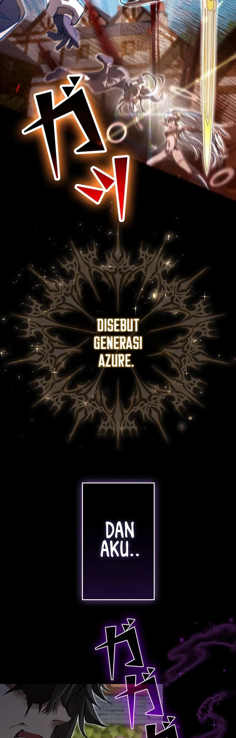 I Became a Munchkin Skill Thief Chapter 2 Gambar 10