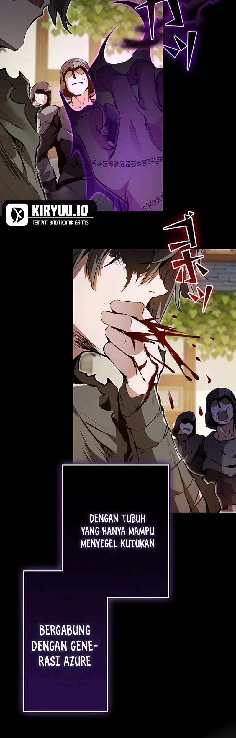 I Became a Munchkin Skill Thief Chapter 2 Gambar 11