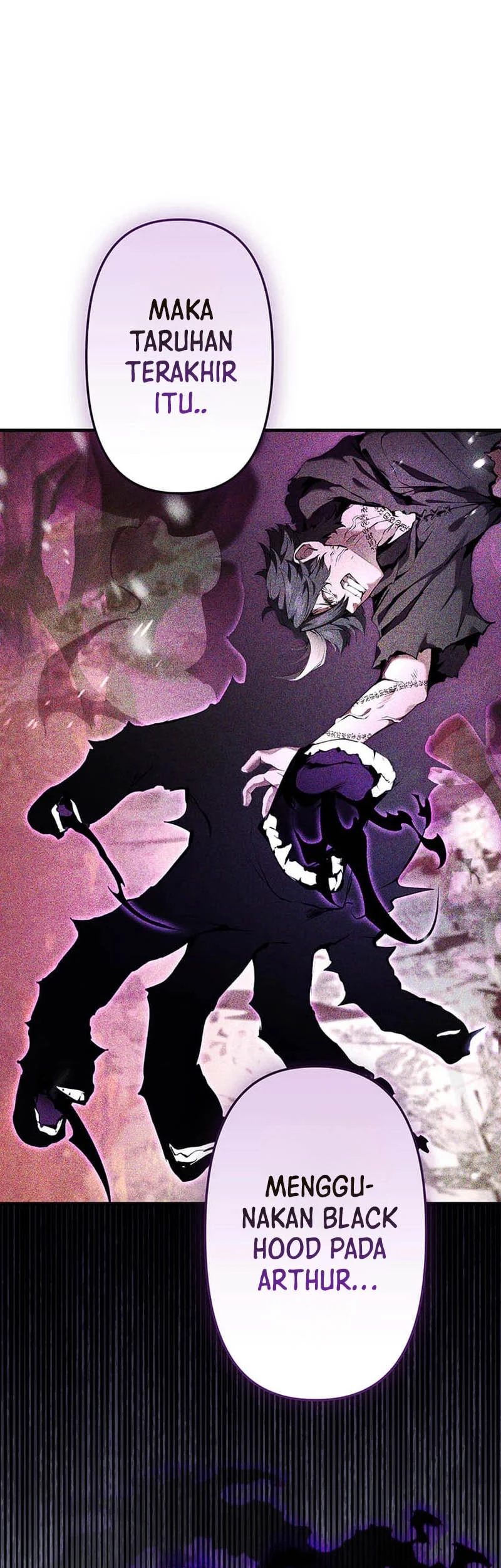 I Became a Munchkin Skill Thief Chapter 2 Gambar 18