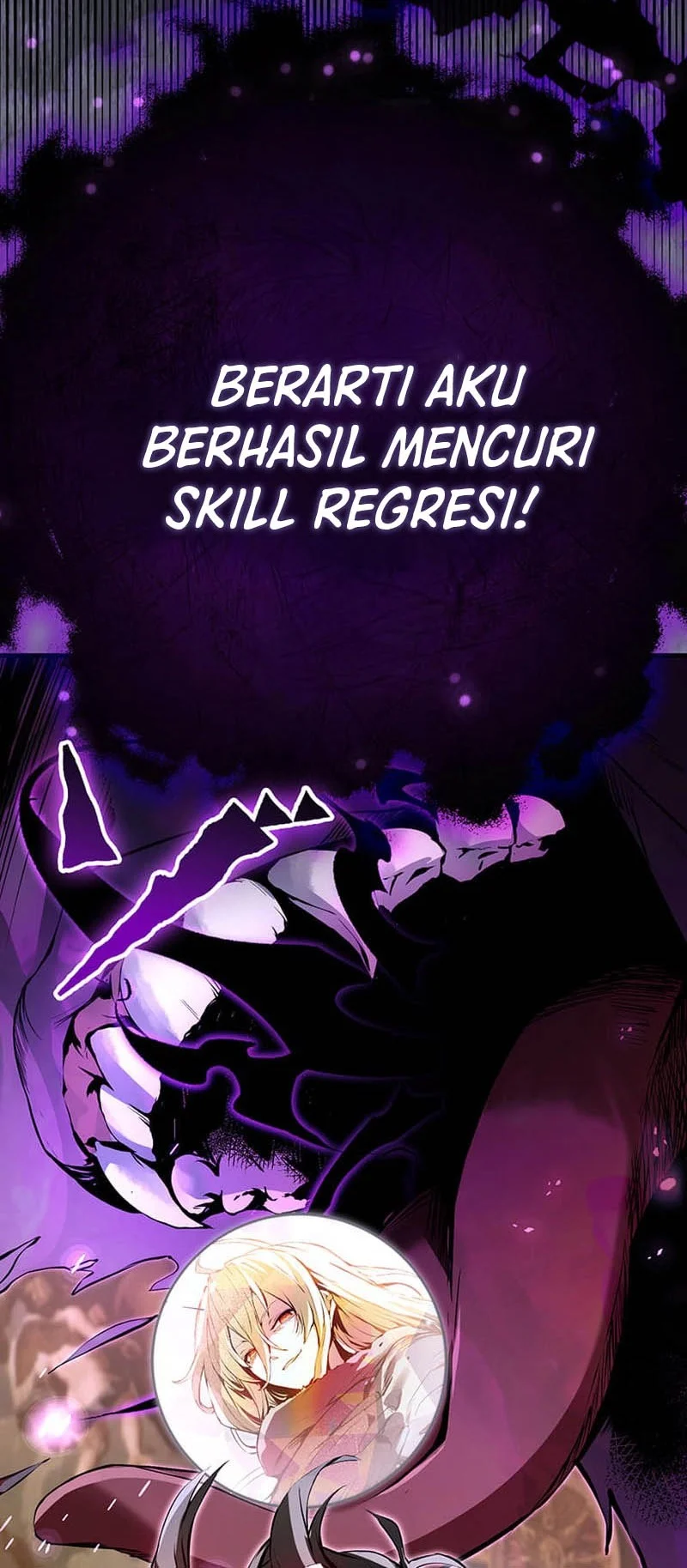 I Became a Munchkin Skill Thief Chapter 2 Gambar 19