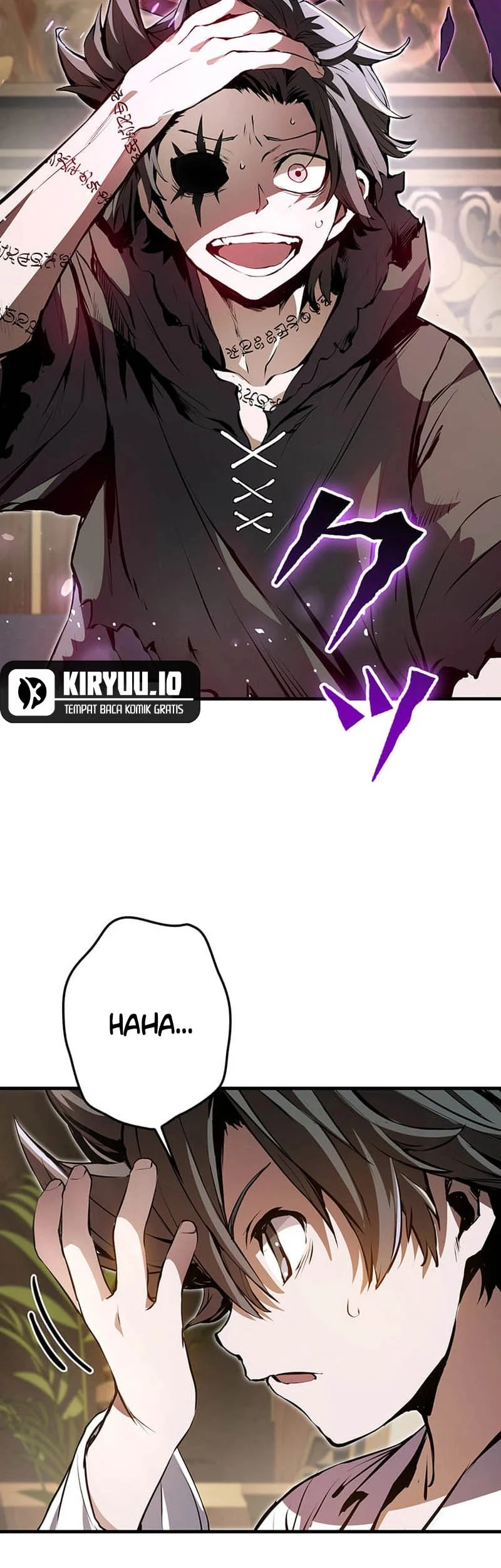 I Became a Munchkin Skill Thief Chapter 2 Gambar 20