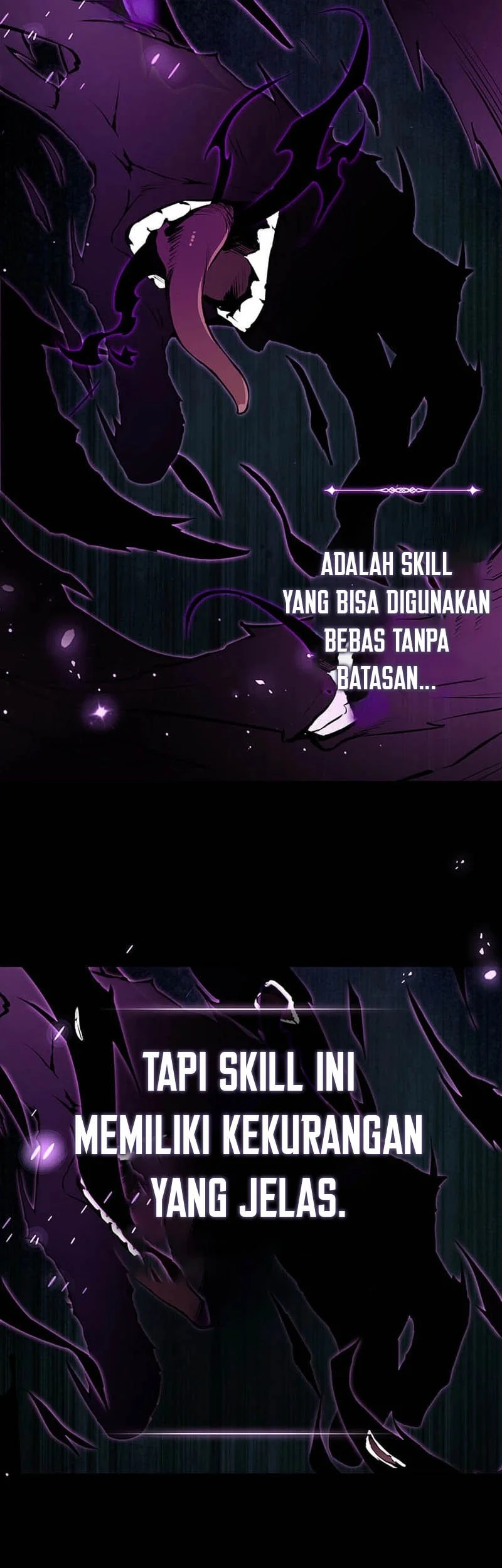 I Became a Munchkin Skill Thief Chapter 2 Gambar 22