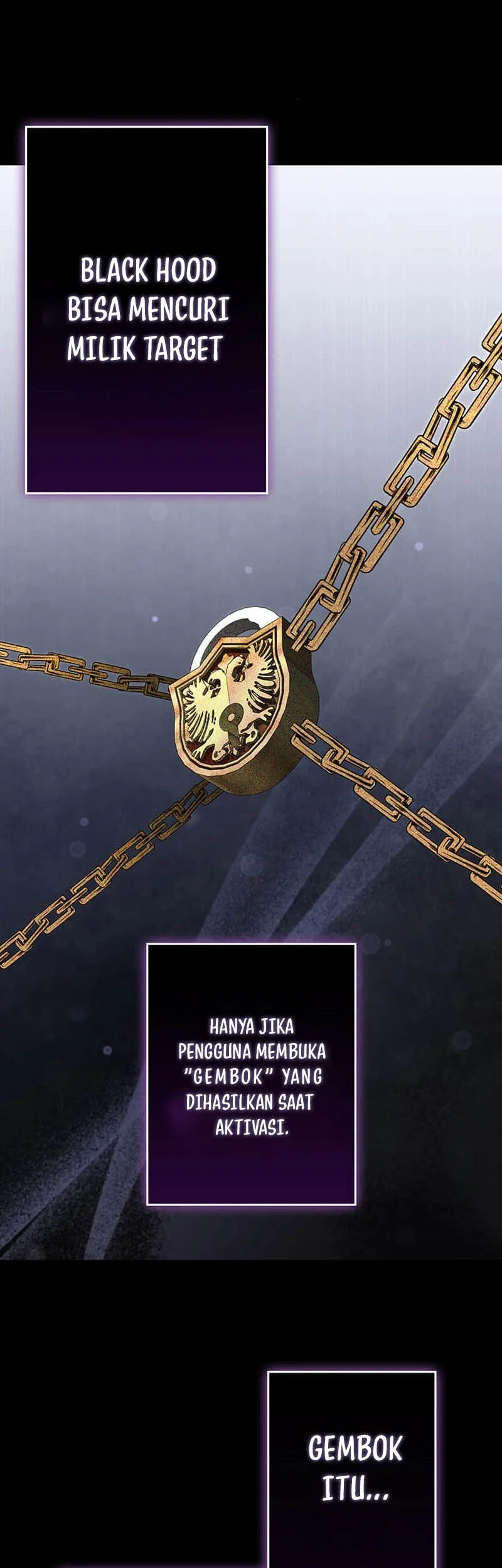 I Became a Munchkin Skill Thief Chapter 2 Gambar 23