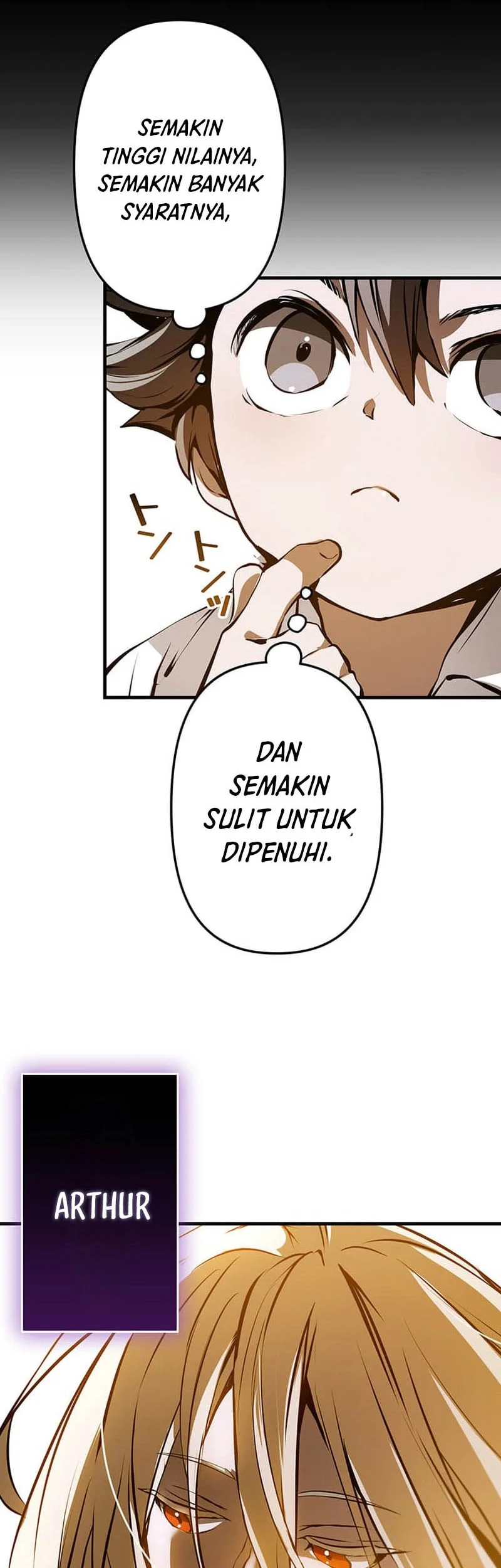 I Became a Munchkin Skill Thief Chapter 2 Gambar 27