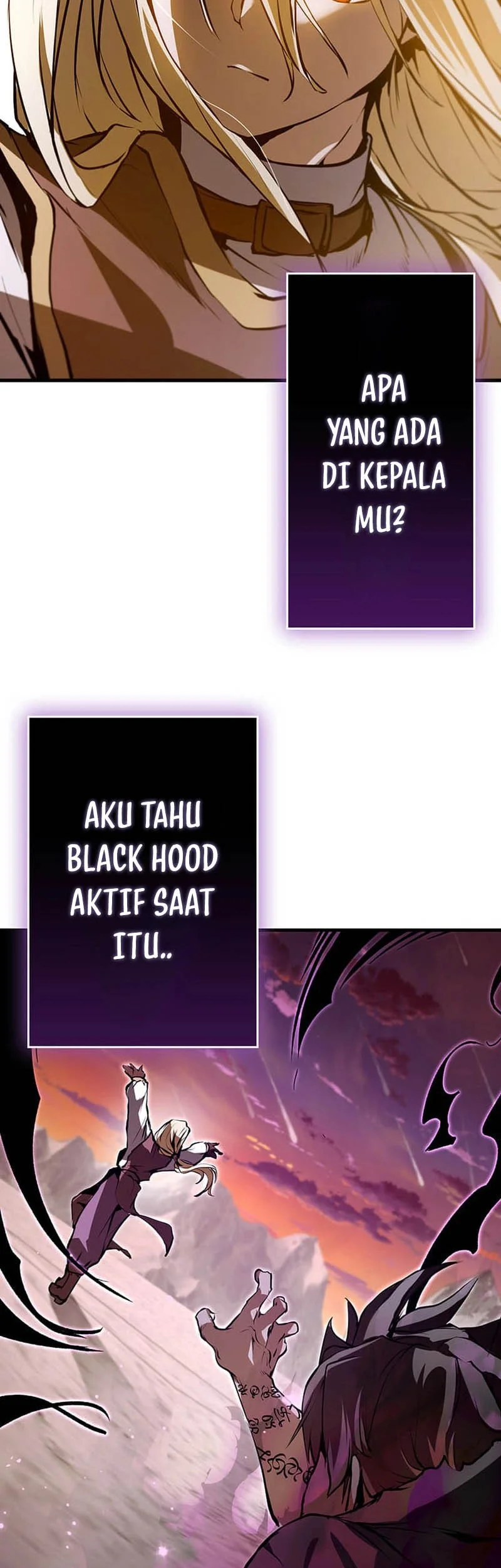 I Became a Munchkin Skill Thief Chapter 2 Gambar 28