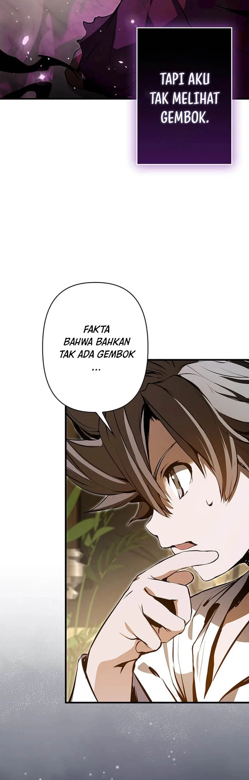 I Became a Munchkin Skill Thief Chapter 2 Gambar 29