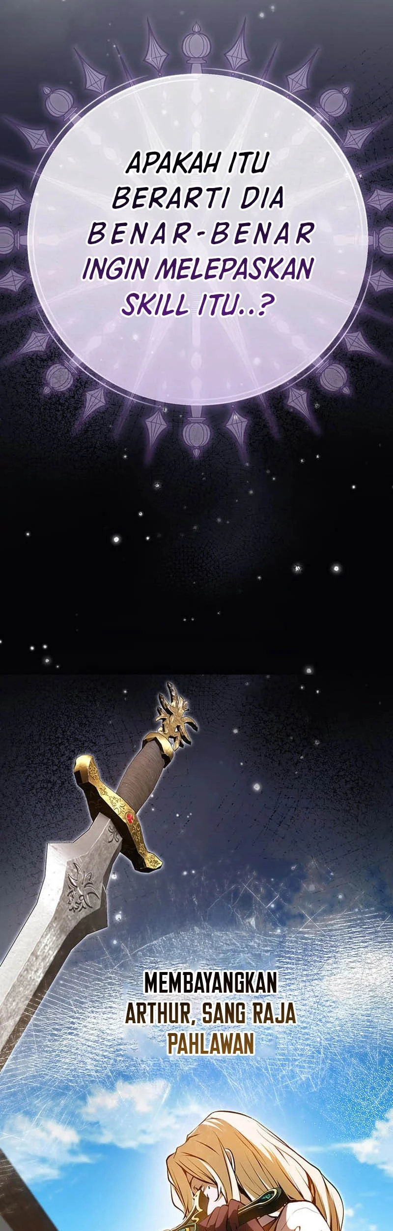 I Became a Munchkin Skill Thief Chapter 2 Gambar 30