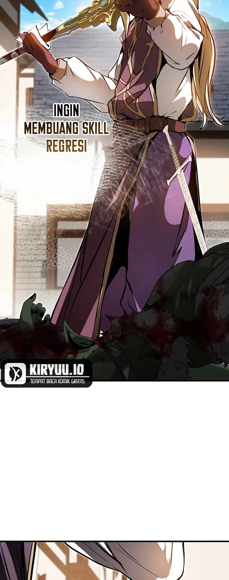 I Became a Munchkin Skill Thief Chapter 2 Gambar 31