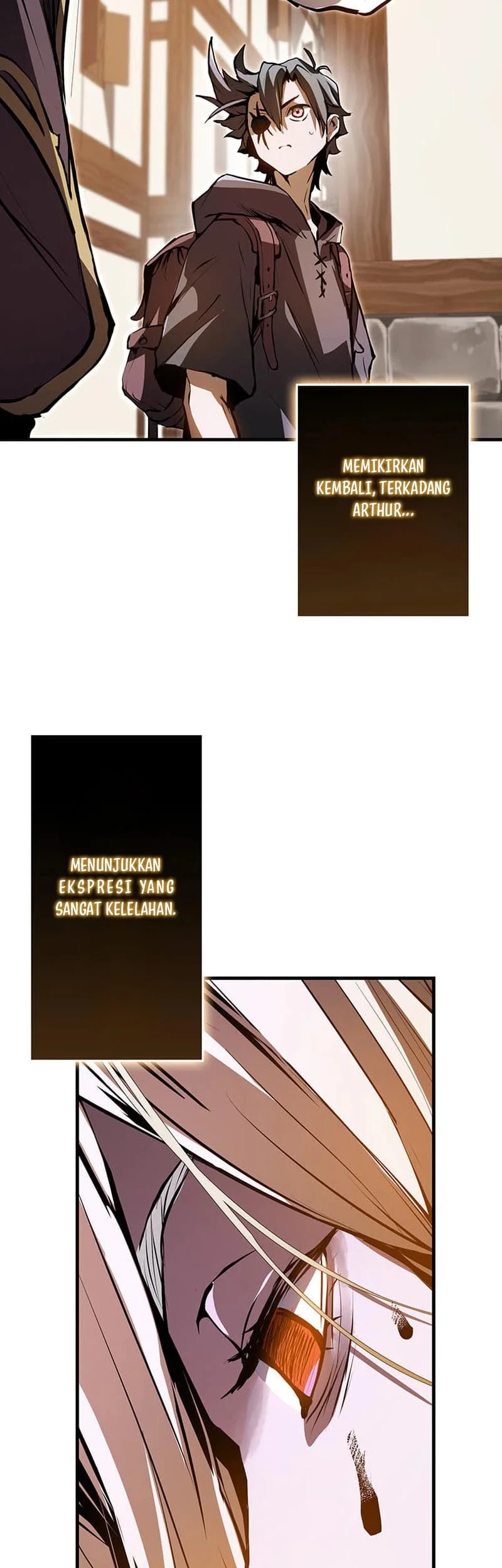 I Became a Munchkin Skill Thief Chapter 2 Gambar 32