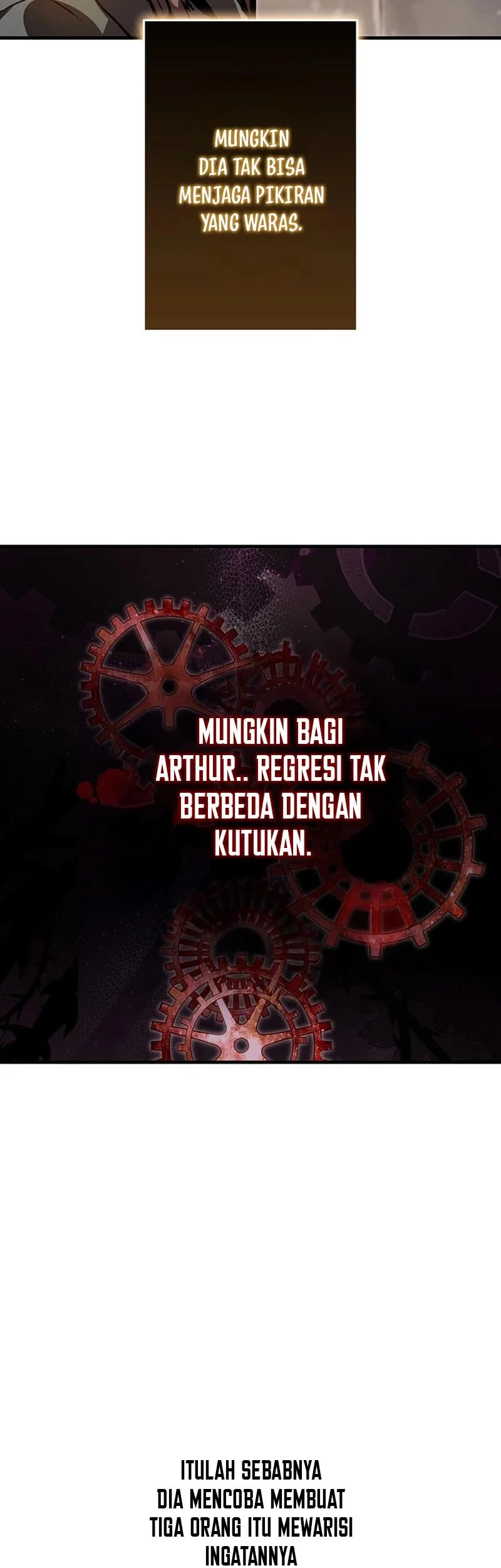 I Became a Munchkin Skill Thief Chapter 2 Gambar 34