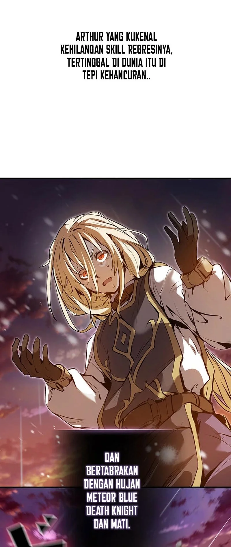 I Became a Munchkin Skill Thief Chapter 2 Gambar 37