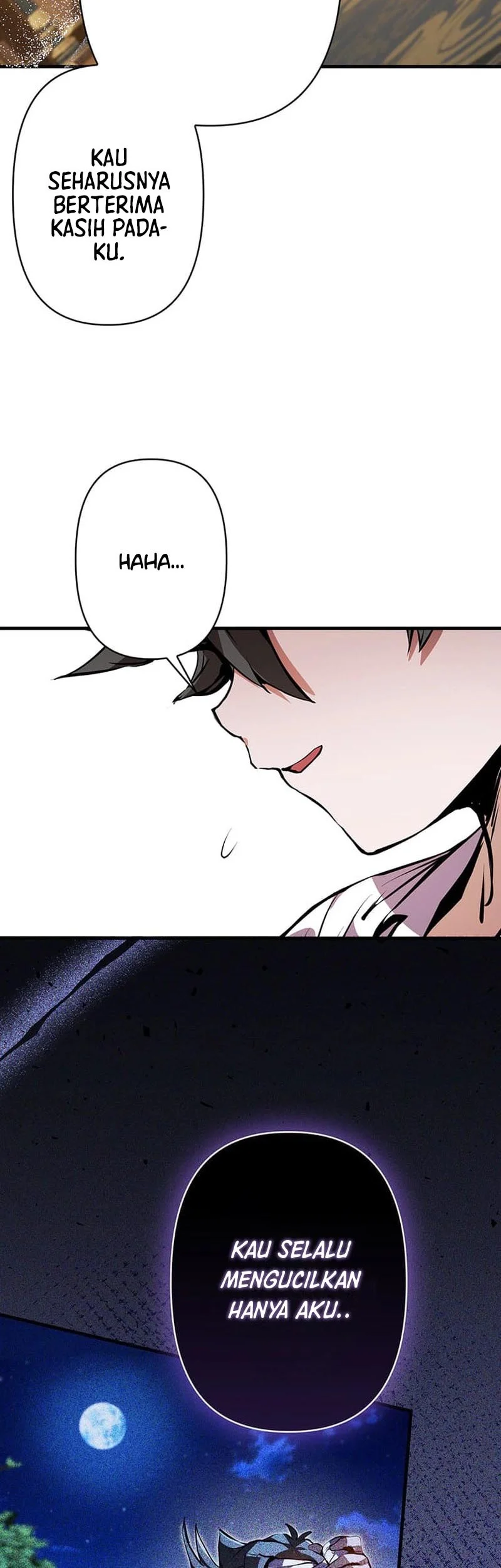 I Became a Munchkin Skill Thief Chapter 2 Gambar 39