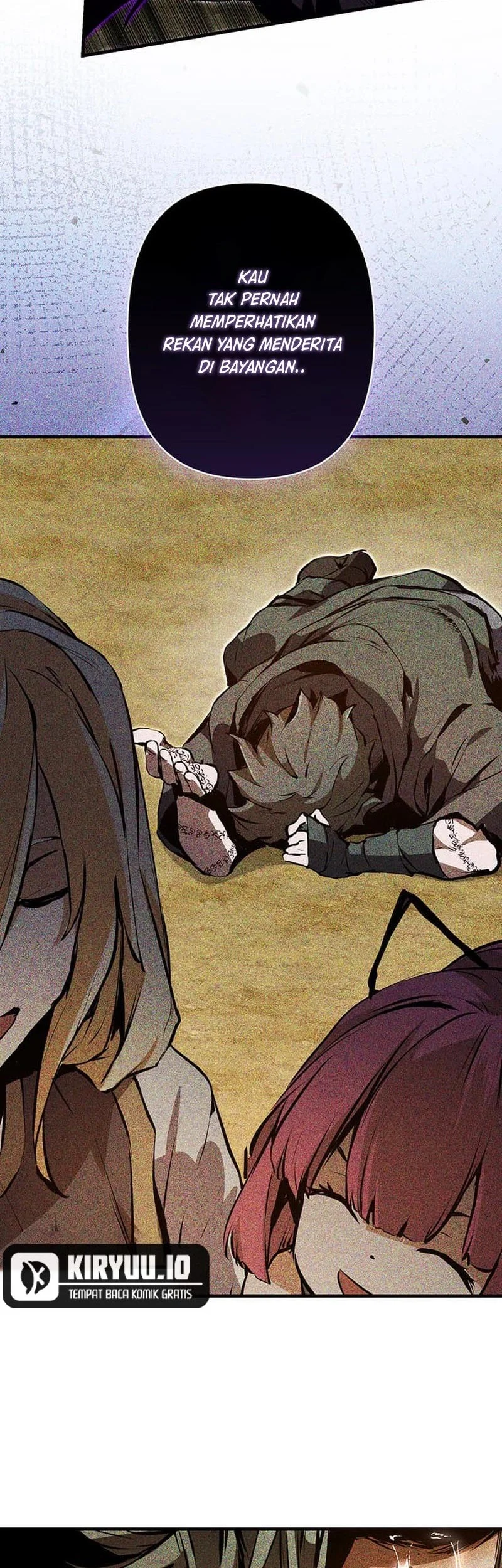 I Became a Munchkin Skill Thief Chapter 2 Gambar 41