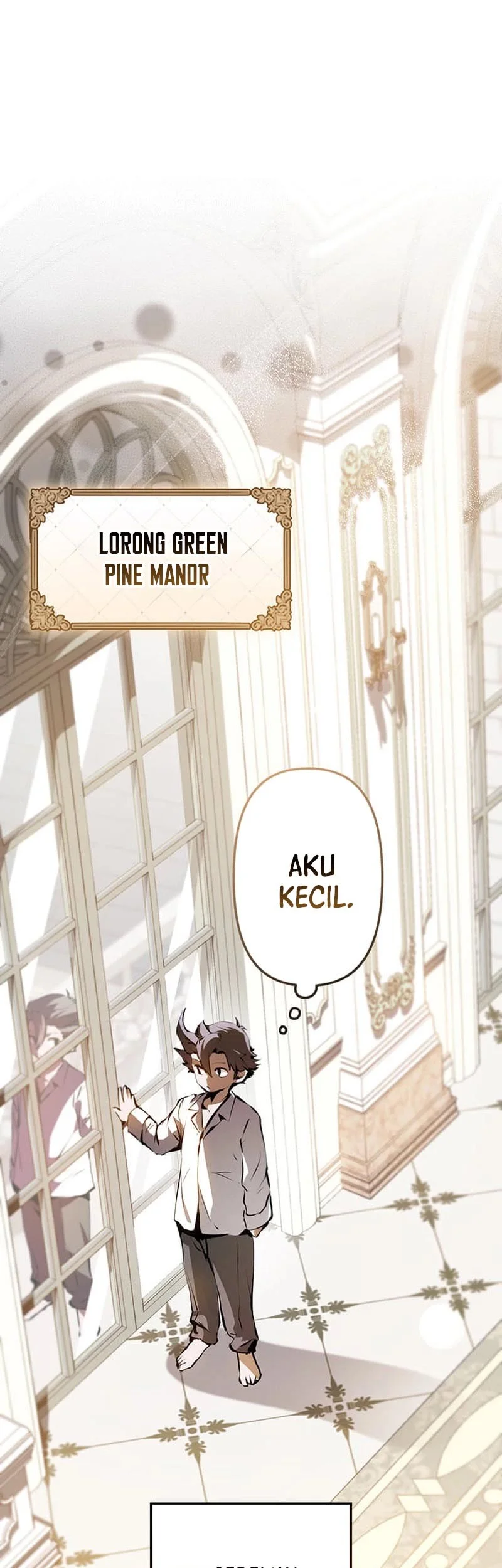 I Became a Munchkin Skill Thief Chapter 2 Gambar 44