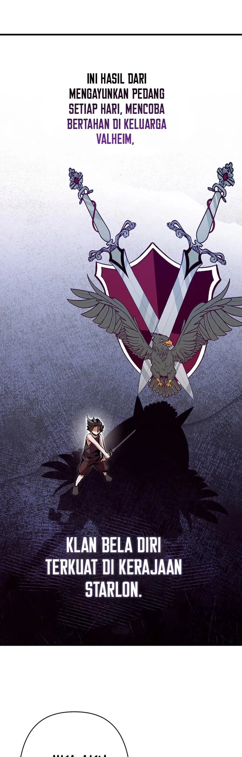 I Became a Munchkin Skill Thief Chapter 2 Gambar 46