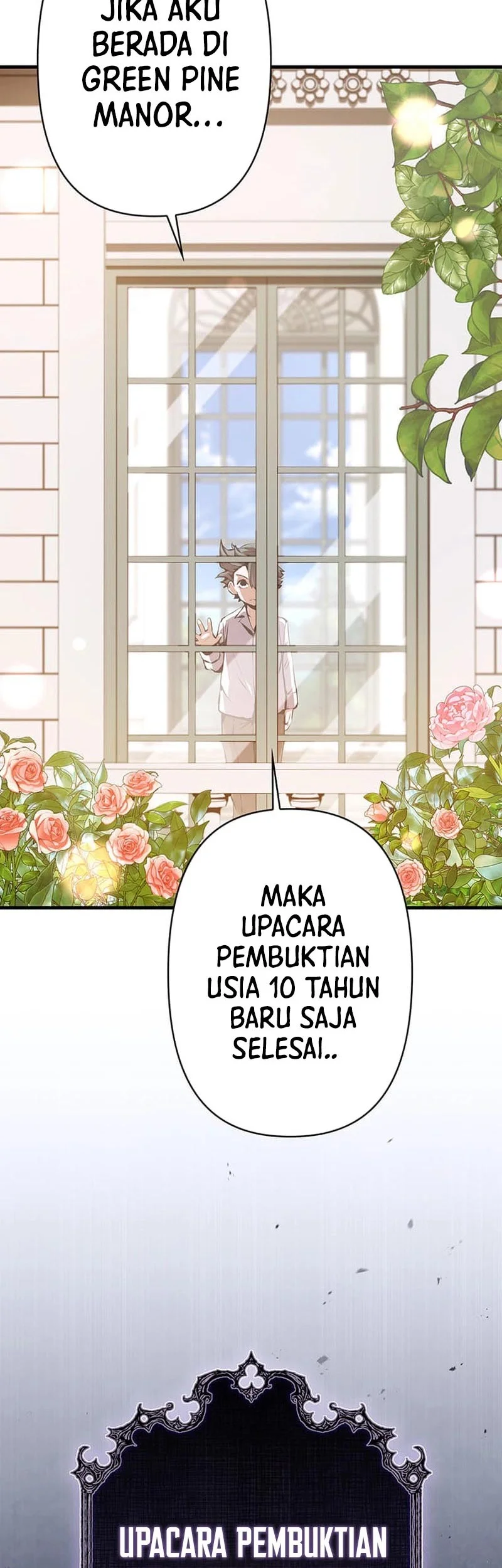 I Became a Munchkin Skill Thief Chapter 2 Gambar 47