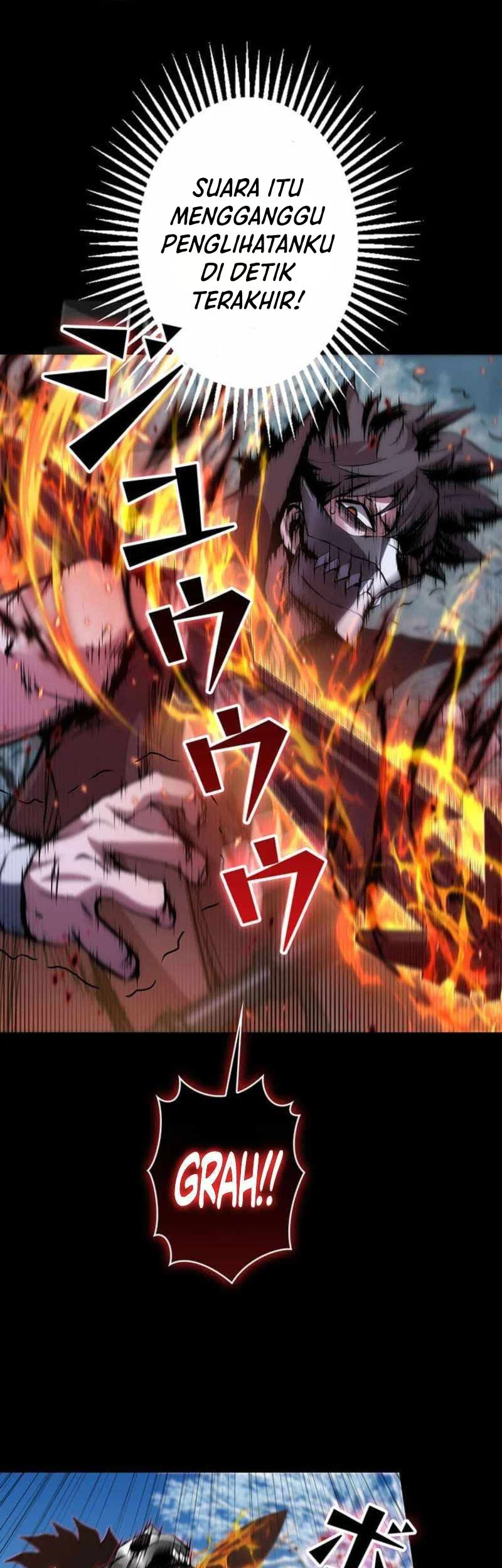 I Became a Munchkin Skill Thief Chapter 24 Gambar 48