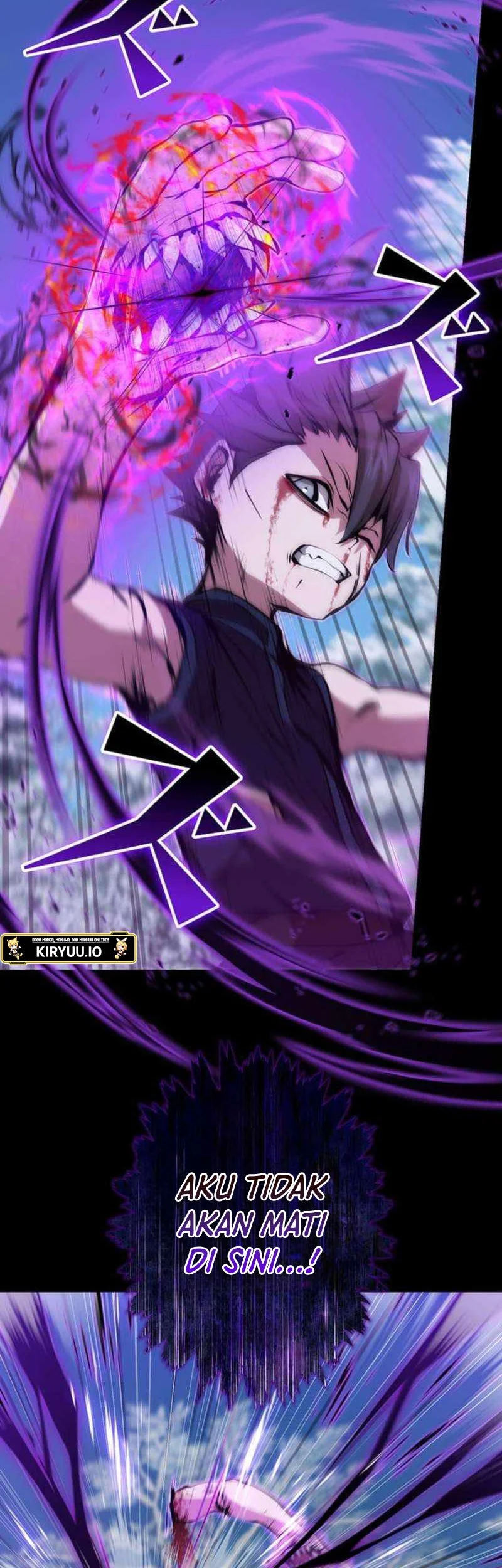 I Became a Munchkin Skill Thief Chapter 24 Gambar 51