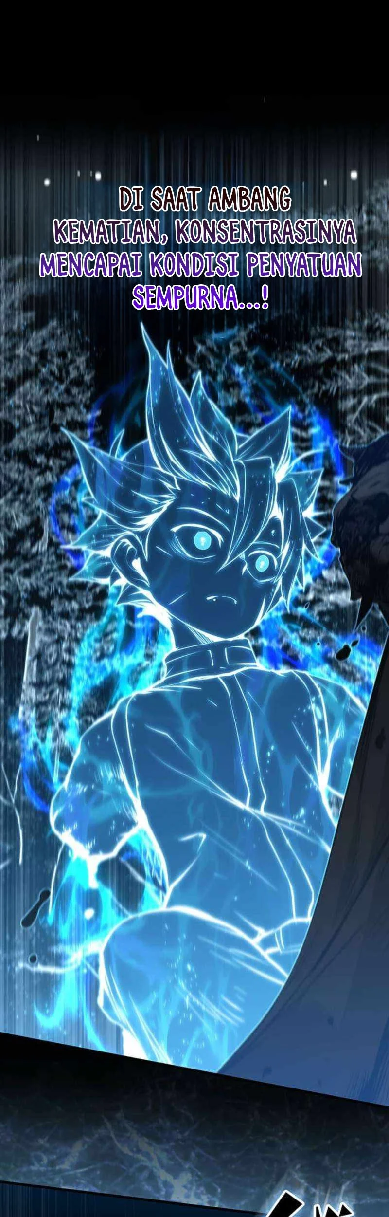 I Became a Munchkin Skill Thief Chapter 24 Gambar 55