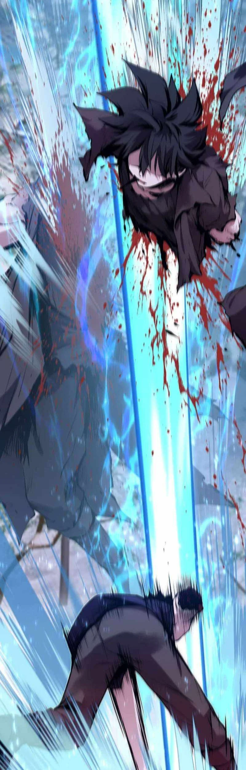 I Became a Munchkin Skill Thief Chapter 24 Gambar 60