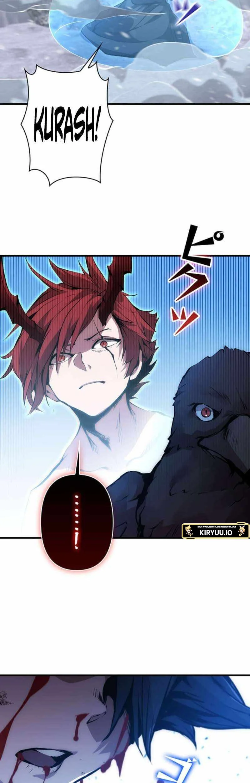 I Became a Munchkin Skill Thief Chapter 24 Gambar 62