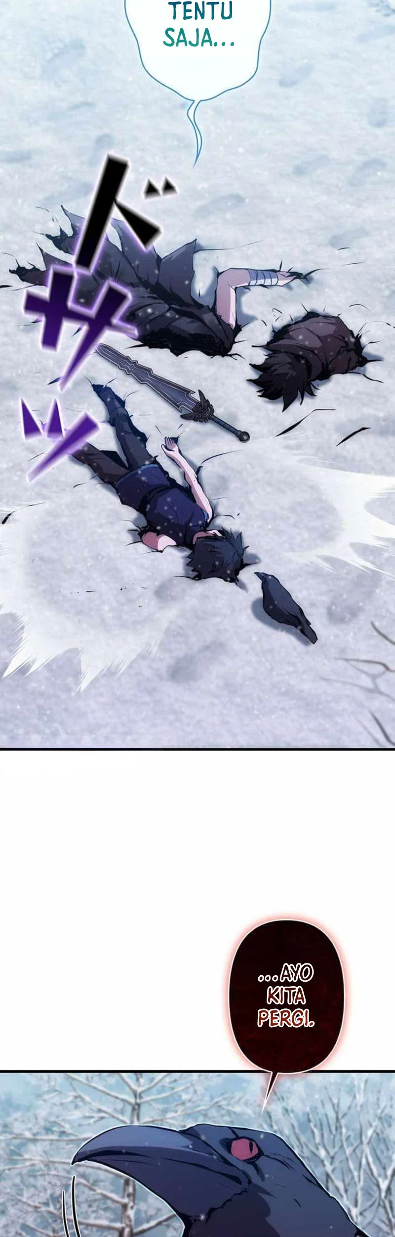 I Became a Munchkin Skill Thief Chapter 24 Gambar 67