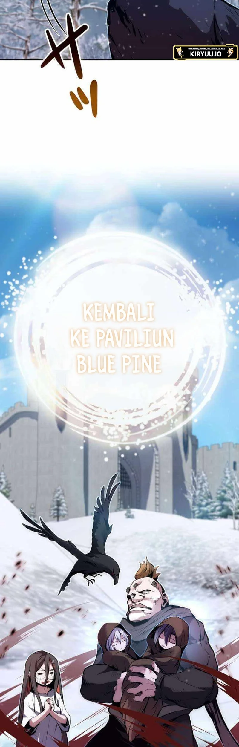 I Became a Munchkin Skill Thief Chapter 24 Gambar 68