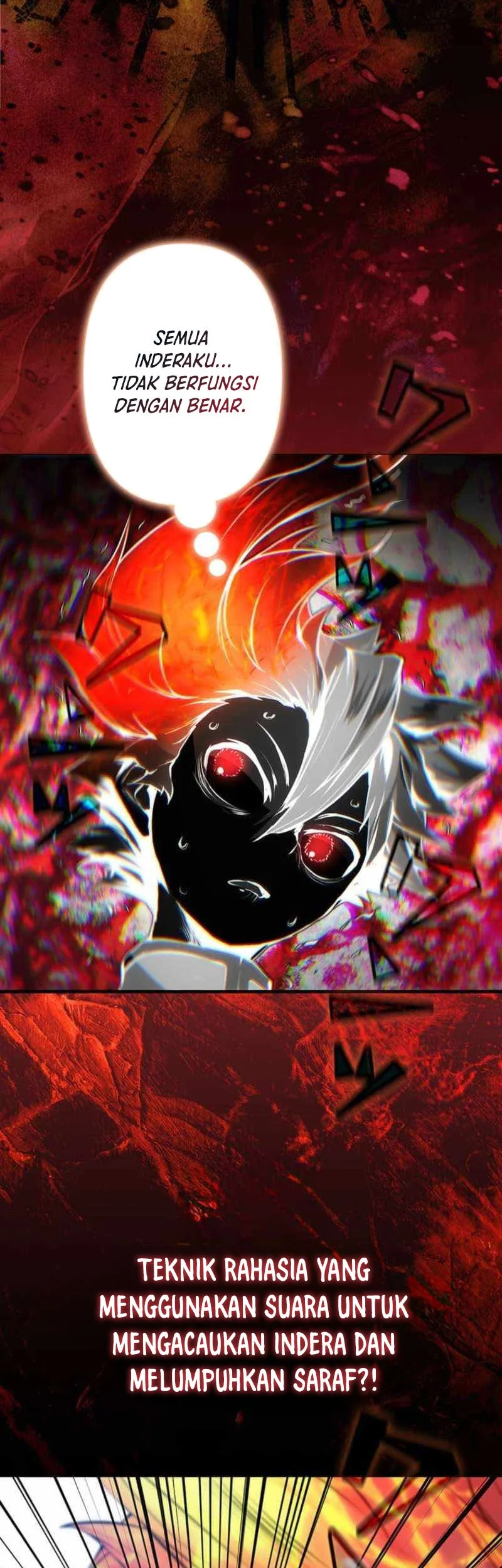 I Became a Munchkin Skill Thief Chapter 24 Gambar 4