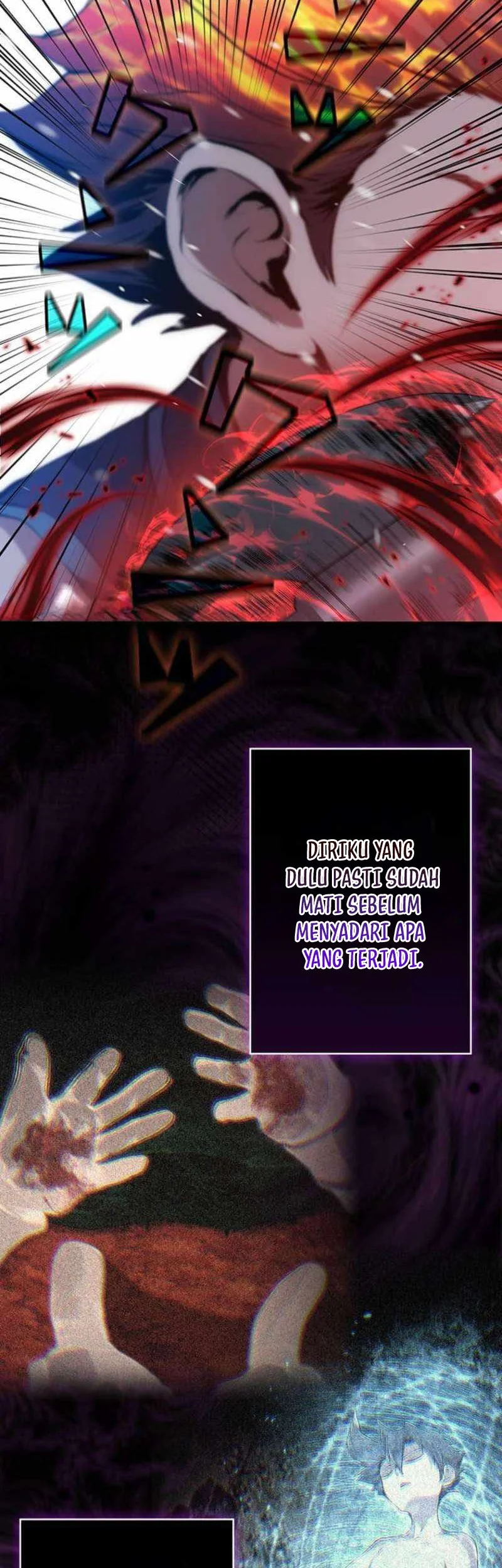 I Became a Munchkin Skill Thief Chapter 24 Gambar 5